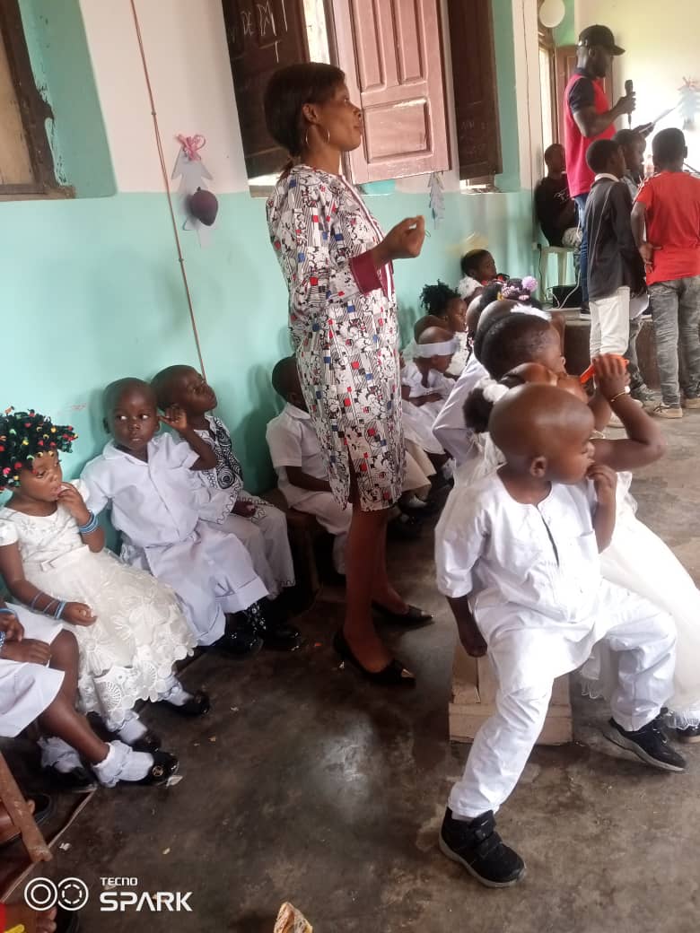 Soutien aux enfants et aux familles