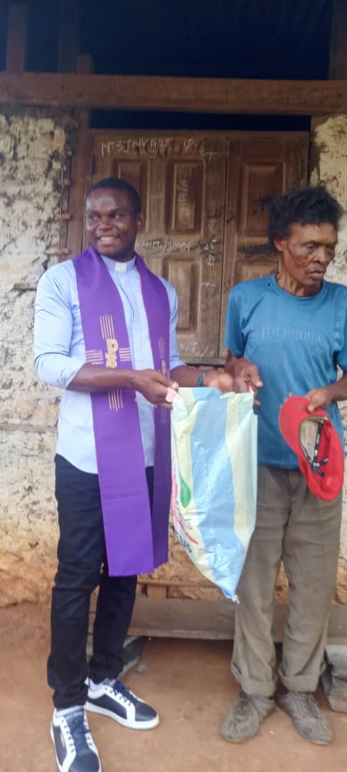 Des gestes simples pour rompre l’isolement