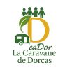 Logo La Caravane de Dorcas
